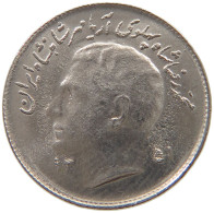 IRAN RIAL 1351  #MA 010679 - Iran
