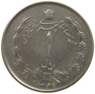 IRAN RIAL 1349  #MA 010670 - Iran