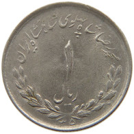 IRAN RIAL 1335  #MA 010686 - Iran