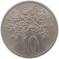 JAMAICA 10 CENTS 1969  #MA 099684 - Japan