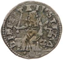 ITALY STATES VENICE   AV.: DILIGITE IUSTITIA RV.SANCTUS MARCUS VEN #MA 004409 - Venise