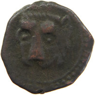 ITALY STATES SICILY TRIFOLLARO  GUGLIELMO II (1166-1189) #MA 103843 - Sicilia