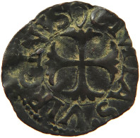 ITALY STATES SIENA QUATTRINO 1404-1555  #MA 104315 - Other & Unclassified
