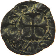 ITALY STATES SIENA QUATTRINO 1404-1555  #MA 104315 - Sonstige & Ohne Zuordnung