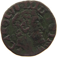 ITALY NAPLES 2 CAVALLI (1516-1556) CARLO V (1516-1556) #MA 024272 - Neapel & Sizilien