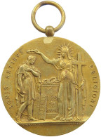 ITALY GENUA MEDAL  BONIS ARTIBVS RELIGIONI / COLLEGIVM GENVENSE A B.ARECCO #MA 024013 - Venice