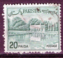 PAKISTAN - Timbre N°184A Oblitéré - Pakistan