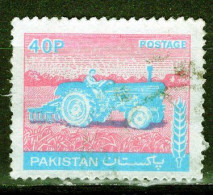 PAKISTAN - Timbre N°467 Oblitéré - Pakistan
