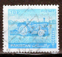 PAKISTAN - Timbre N°483 Oblitéré - Pakistan