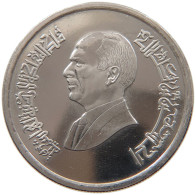 JORDAN 5 PIASTRES 1996  #MA 066153 - Jordania