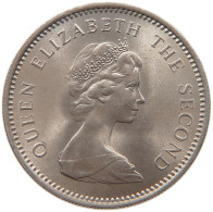 JERSEY 5 PENCE 1968 ELIZABETH II. (1952-) #MA 064923 - Jersey