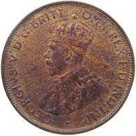 JERSEY 1/24 SHILLING 1935 GEORGE V. (1910-1936) #MA 064951 - Jersey