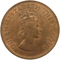 JERSEY 1/12 SHILLING 1966 ELIZABETH II. (1952-2022) #MA 101958 - Jersey