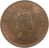 JERSEY 1/12 SHILLING 1966 ELIZABETH II. (1952-) #MA 064929 - Jersey