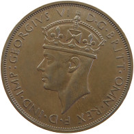 JERSEY 1/12 SHILLING 1947 GEORGE VI. (1936-1952) #MA 064936 - Jersey