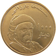 KURDISTAN 1000 DINARS 2006  #MA 016153 - Irak