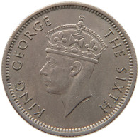 MALAYA 10 CENTS 1948 GEORGE VI. (1936-1952) #MA 067683 - Maleisië