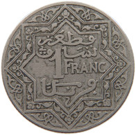MOROCCO FRANC   #MA 067026 - Maroc