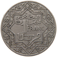 MOROCCO FRANC   #MA 066391 - Maroc