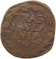 NETHERLANDS DUIT 1628 OVERIJSSEL #MA 021812 - Monete Provinciali