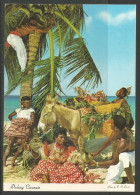 Carte P De 1979 ( Jamaïque ) - Jamaïque