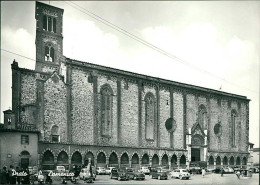 PRATO - SAN DOMENCIO / AUTO D'EPOCA - EDIZIONE ALTEROCCA - 1960s (18845) - Prato