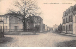 17 - N°74051 - PONT-L'ABBE-D'ARNOULT - Rue De La Chaume - Pont-l'Abbé-d'Arnoult