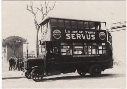 Compagnie Générale D'autobus - Bus & Autocars