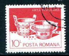 ROUMANIE- Y&T N°3430- Oblitéré - Used Stamps