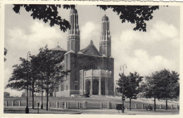 POSTCARD 1061,Belgium,Koekelberg - Kirchen U. Kathedralen