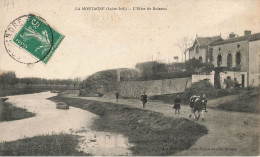 La Montagne * L'étier De Boiseau * Village Hameau Lieu Dit * Villageois - La Montagne