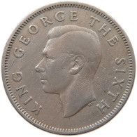 NEW ZEALAND FLORIN 1948 GEORGE VI. (1936-1952) #MA 066526 - Nouvelle-Zélande