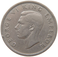 NEW ZEALAND FLORIN 1947 GEORGE VI. (1936-1952) #MA 066525 - Neuseeland