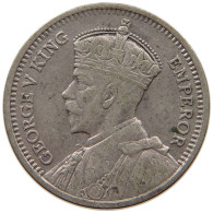 NEW ZEALAND 3 PENCE 1933 GEORGE V. (1910-1936) #MA 021196 - Nouvelle-Zélande