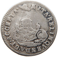 NETHERLANDS ZEELAND HOEDJESSCHELLING 1726  #MA 068229 - Monedas Provinciales