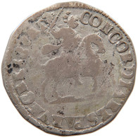 NETHERLANDS NIJMEGEN 6 STUIVERS 1688  #MA 064817 - Provincial Coinage