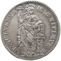 NETHERLANDS HOLLAND GULDEN 1749  #MA 024289 - Monedas Provinciales