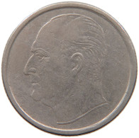 NORWAY 50 ÖRE 1959 OLAV V. (1957-1991) #MA 064438 - Norvège