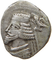 PARTHIEN DRACHM 38 - 2 VOR CHR. PHRAATES IV. 38 - 2 VOR CHR.. #MA 000382 - Orientales