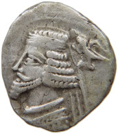 PARTHIEN DRACHM 38 - 2 VOR CHR. PHRAATES IV. 38 - 2 VOR CHR.. #MA 000382 - Orientalische Münzen
