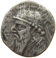 PARTHIEN DRACHM  KÖNIGREICH, #MA 000379 - Orientale