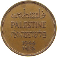 PALESTINE MIL 1944  #MA 022551 - Israel