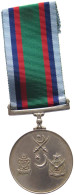 PAKISTAN ORDEN 19651385 FOR GENERAL SERVICE IN THE 1965 INDO-PAKISTANI WAR. #MA 020411 - Pakistán