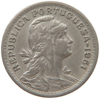 PORTUGAL 50 CENTAVOS 1951  #MA 065613 - Portugal