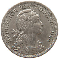 PORTUGAL 50 CENTAVOS 1944  #MA 065614 - Portugal