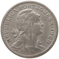 PORTUGAL 50 CENTAVOS 1928  #MA 068714 - Portugal