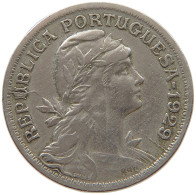 PORTUGAL 50 CENTAVOS 1929  #MA 065623 - Portugal