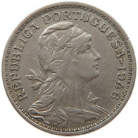 PORTUGAL 50 CENTAVOS 1946  #MA 065617 - Portugal