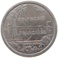 POLYNESIA FRANC 1999  #MA 065798 - Andere - Oceanië