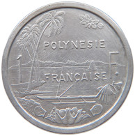 POLYNESIA FRANC 1982  #MA 065797 - Andere - Oceanië